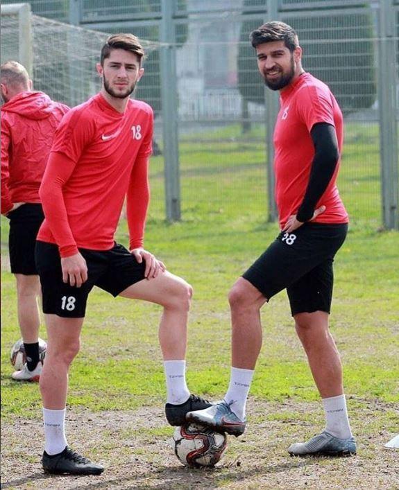 Fenerbahce De Genclik Hareketi Suruyor Ismail Yuksek Ten Sonra 18