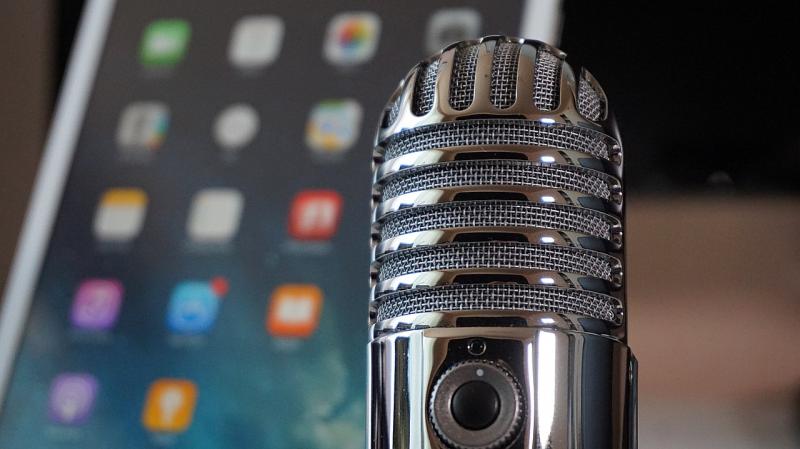 Podcast imktofon sosyal medya bilgisayar Pixabay.jpg