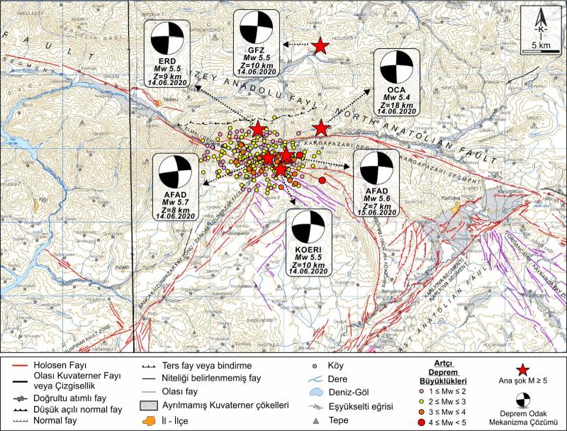 Bingöl depremi fay haritası  MTA.jpg