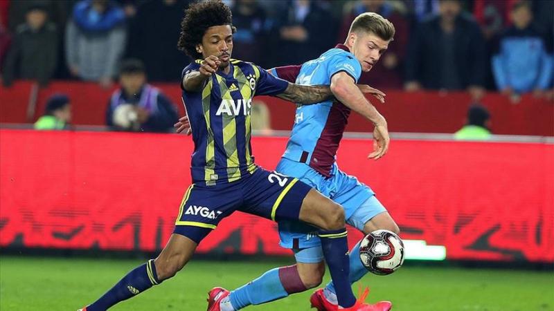 Turkiye Kupasi Nda Ilk Finalist Belli Oluyor Fenerbahce Nin Konugu Trabzonspor Independent Turkce
