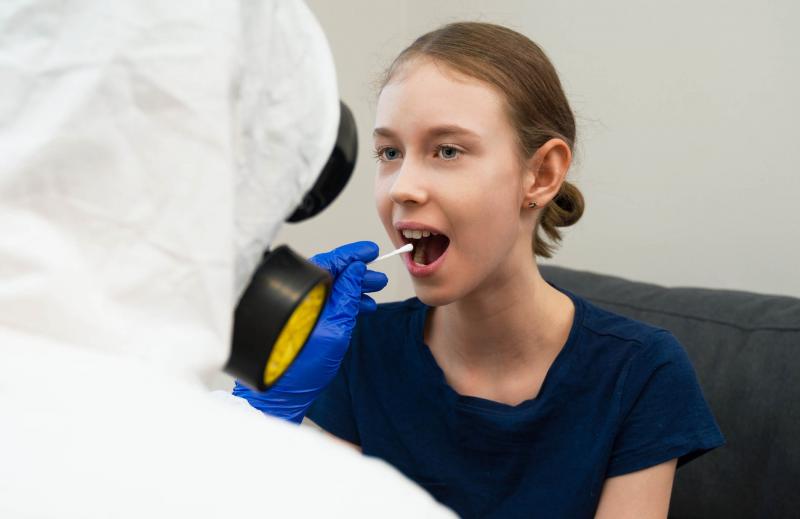lanet virus cocuklara pozitif