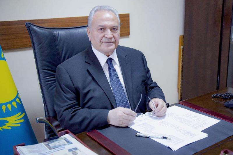Kinyaze İbrahim Mirzoyev