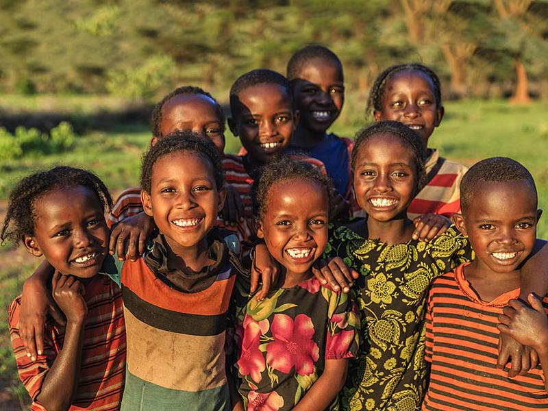 Afrika Ya Yardim Ederken Nelere Dikkat Edilmeli Independent Turkce