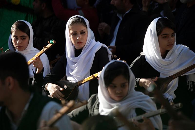 En Buyuk Amaci Anadolu Alevileri Ile Iran Daki Ehli Haklari Birbirleriyle Yakinlastirmakti Independent Turkce