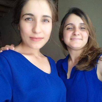 Gülistan Doku ve Aygül Doku Twitter AygulDoku.jpg