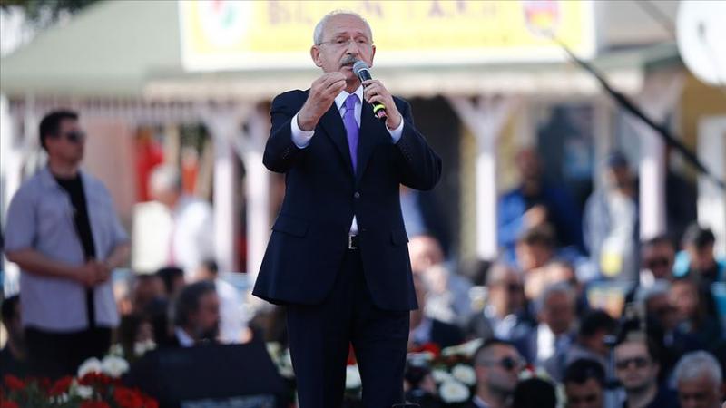 Laiklik tartışmasından ve polemiklerden kaçınmak CHP’ye oy kaybettirdi mi? Bu soruya kim "Evet", kim "Hayır" dedi?