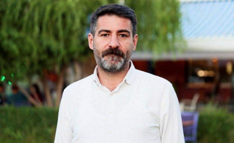 HDP Van Milletvekili Murat Sarıcaç.jpg