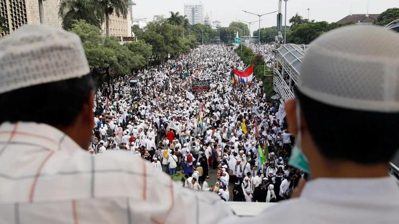 endonezya islamcı miting Reuters.jpg