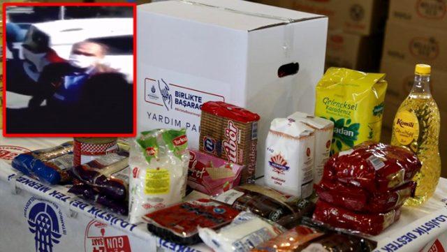 İstanbullular en çok maddi yardım talebinde bulundu, en fazla ulaşımdaki aksaklıkları şikayet etti