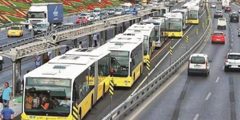 İstanbullular en çok maddi yardım talebinde bulundu, en fazla ulaşımdaki aksaklıkları şikayet etti