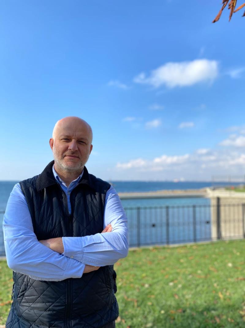 kemal sayar