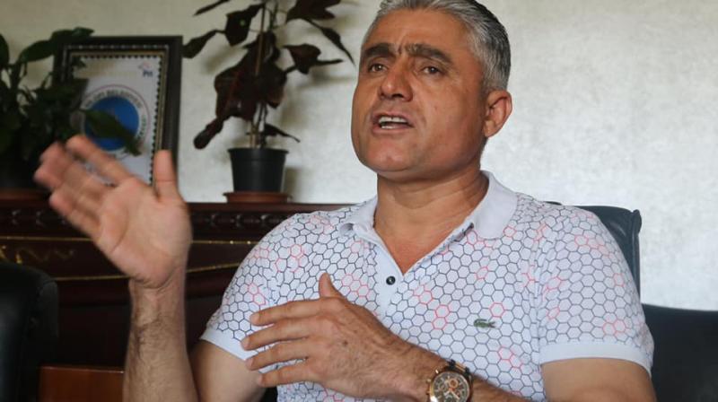 Süleyman Şavluk