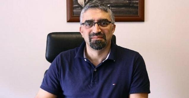 Turgay Polat
