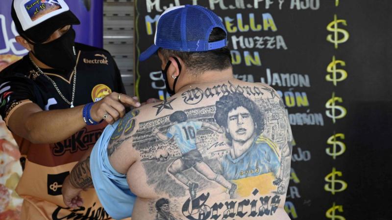 Maradona  AFP.jpg