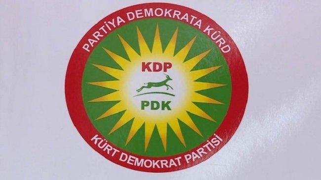 Kürt Demokrat Partisi
