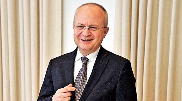 Ali &Ccedil;arkoğlu