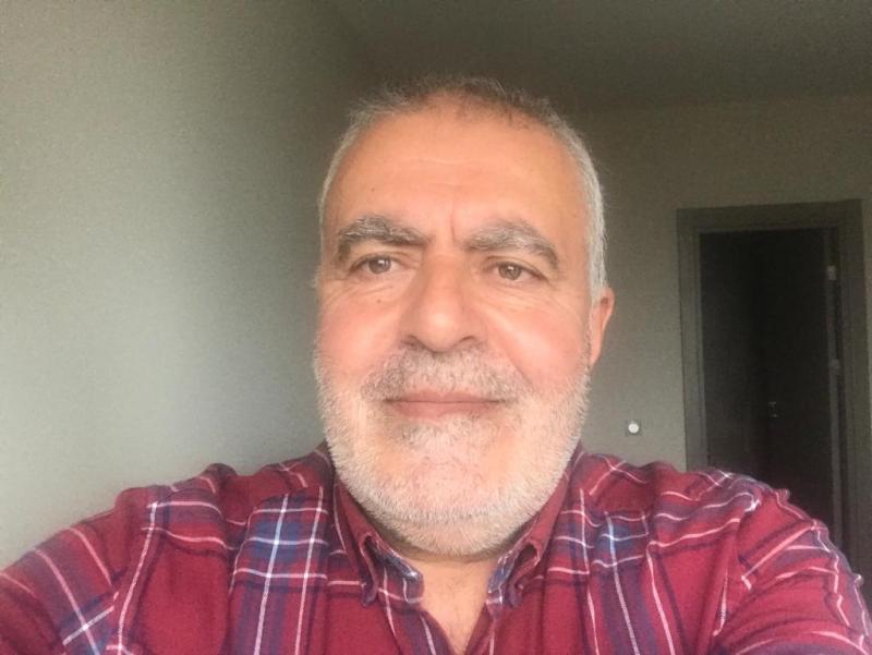 M&uuml;sl&uuml;m Doğan / Fotoğraf: Independent T&uuml;rk&ccedil;e