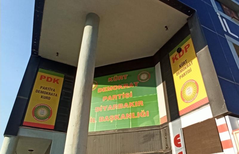 emniyet tarafindan logolari kapatilan