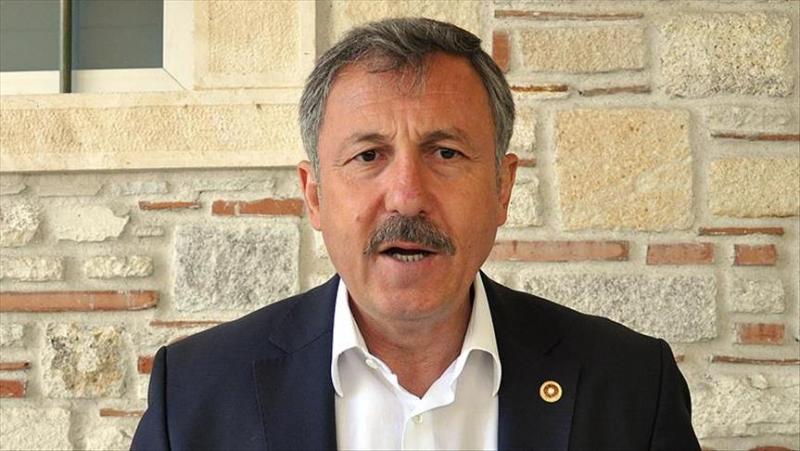 Selçuk Özdağ
