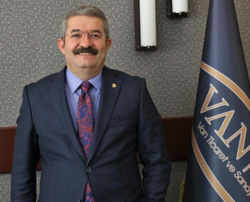 Necdet Takva