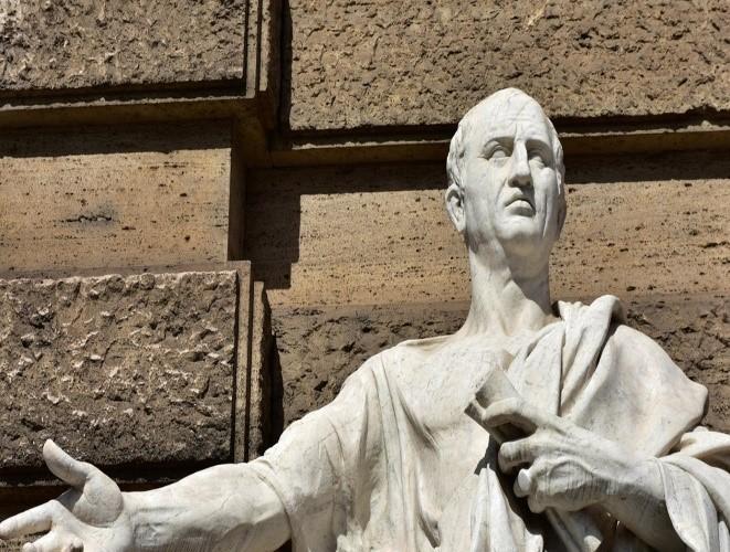 Marcus Tullius Cicero