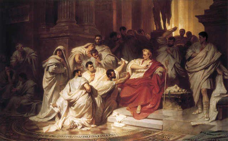 Caesar