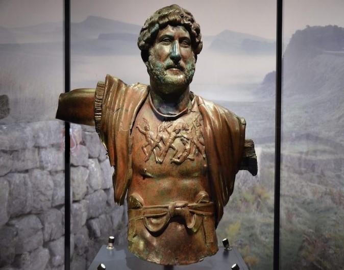 Hadrianus