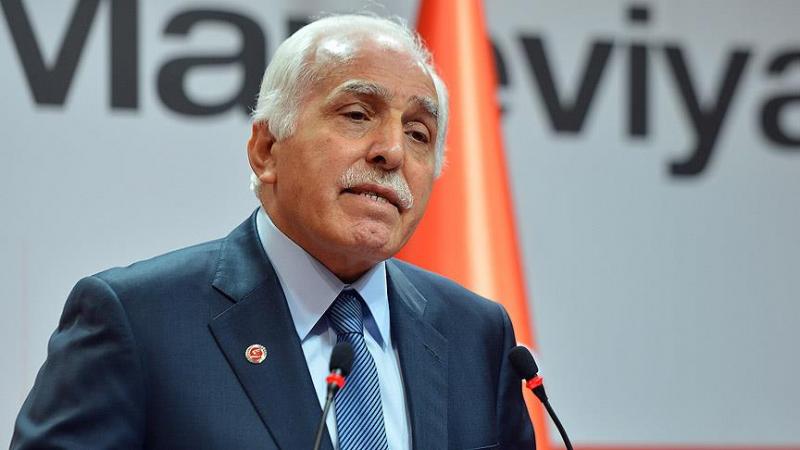 Mustafa Kamalak Mustafa Kamalak