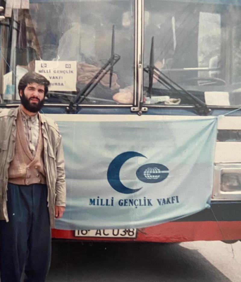 ak parti nin yeni istanbul il baskani