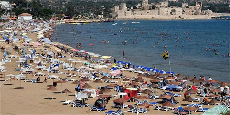 "Aşı sertifikası" uygulaması yürürlüğe girerse Türk turizmi büyük darbe alabilir