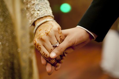 İslami kesimin "evlilik" imecesi
