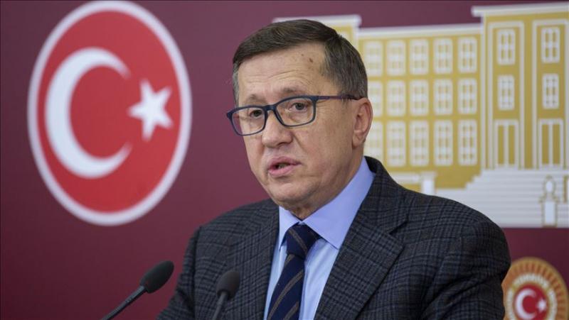 Iyi Partili Turkkan Turk Milletini Sefaletin Ve Felaketin Esiginden Dondurmenin Tek Bir Yolu Var Erken Secim Independent Turkce