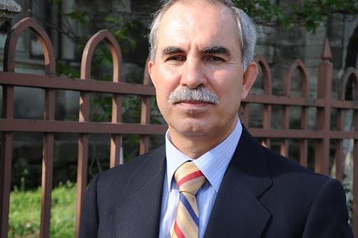 Mehmet Hayri Kırbaşoğlu