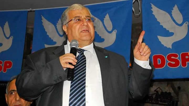 Masum Türker