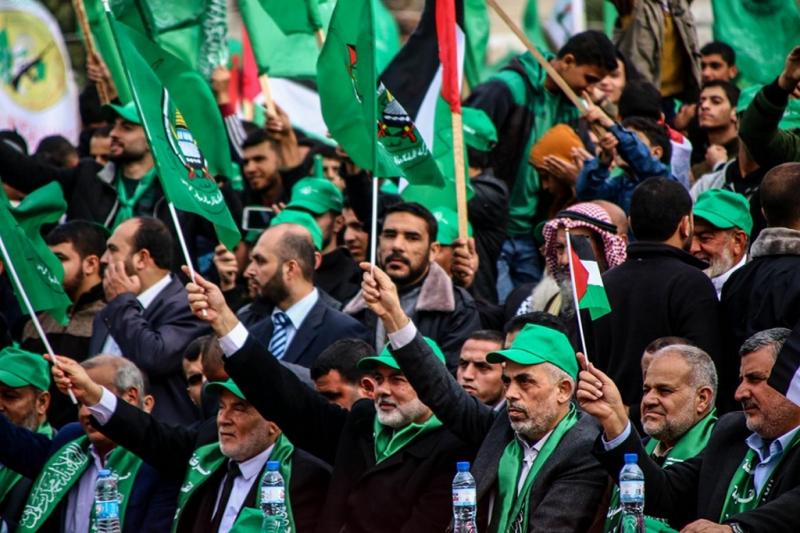 HAMAS, Türkiye-İsrail pazarlığındaki konumu gündemde.jpg