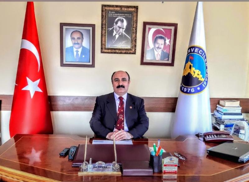 İsa Güven