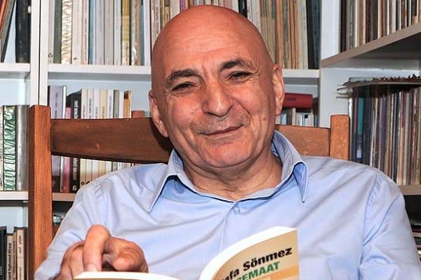 Mustafa Sönmez