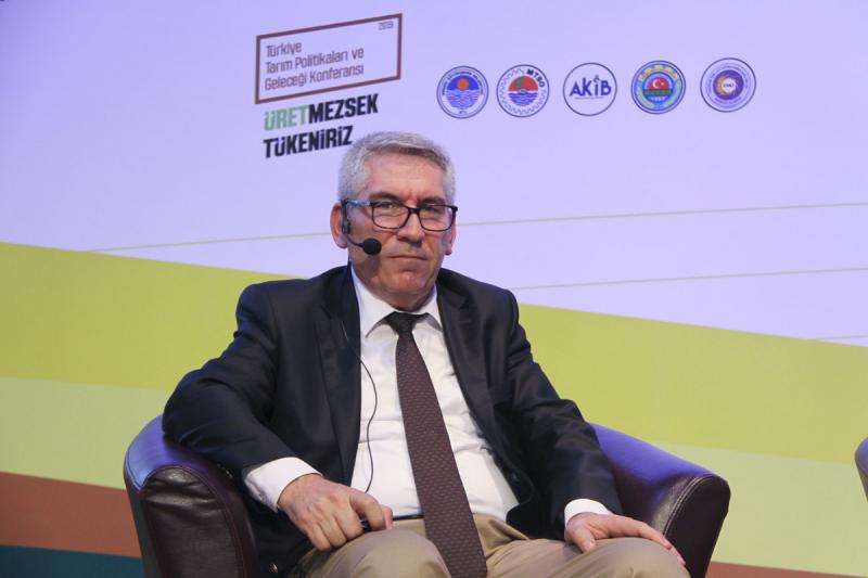 Ali Ekber Yıldırım mtso.org.tr