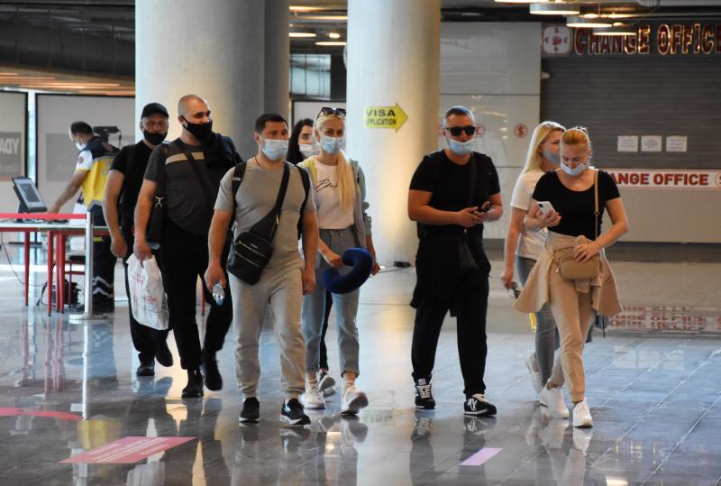 turizm AA ukrayna