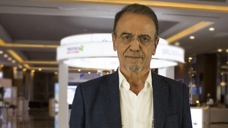 Mehmet Ceyhan