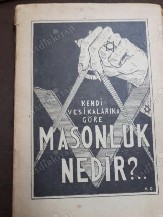 C. Rıfat Atilhan'a göre Masonların arkasındaki gizli güç de Yahudilerdir. .jpg