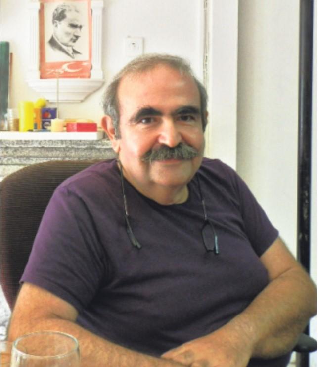 Rafael Sadi