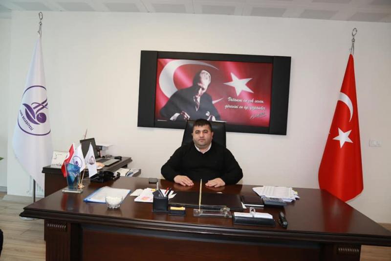 Osman Akkaya