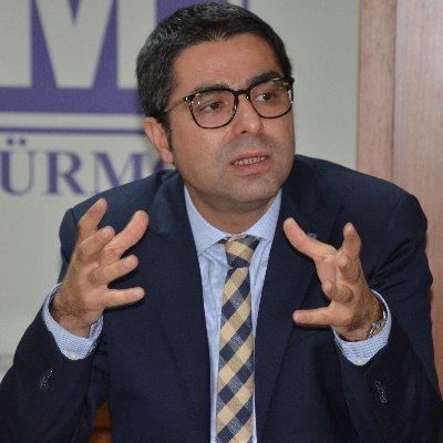 TÜRMOB: Müsilaja sebep olan yüksek vergi ödesin