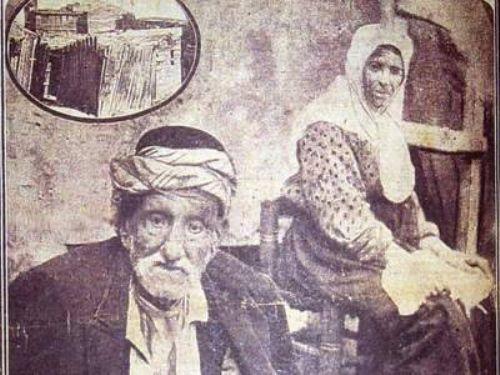 Bitlisli Zaro Ağa&#39;nın 157 senelik ömrü ve tanıklık ettiği siyasi olaylar |  Independent Türkçe
