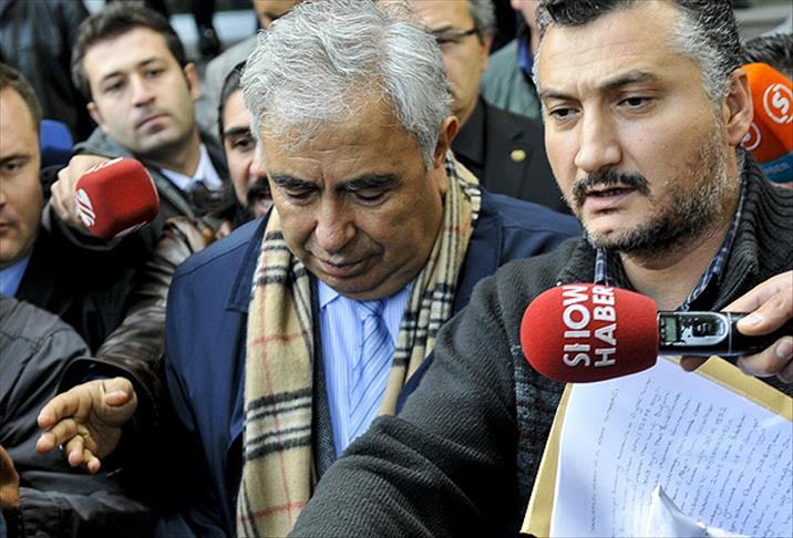 Osman Yıldırım THK AA