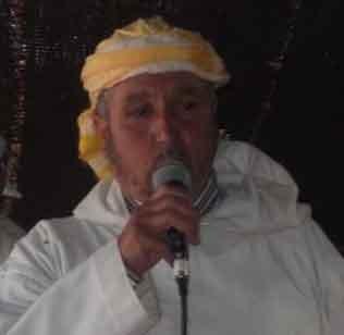 Ses sanatçısı ve şair Affan El Gazi-kaynak-Amazigh World.jpg