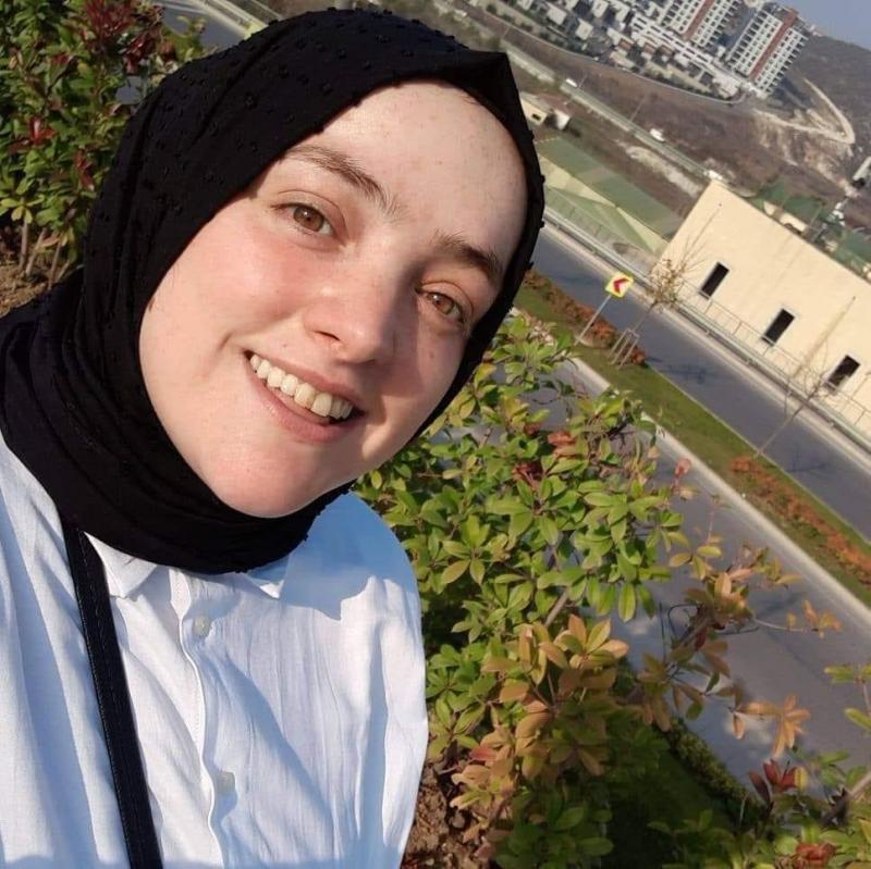 Kızını Kovid-19’dan kaybeden baba: Herkes aşısını olsun, evlat acısı çok zor