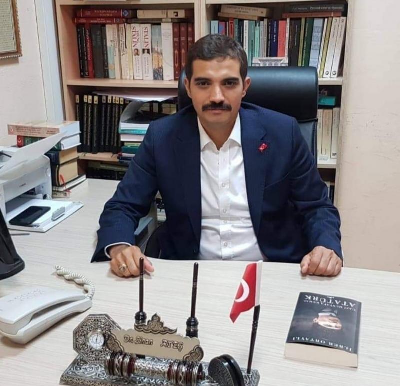 Do&ccedil;. Dr. Sinan Ateş Hacettepe &Uuml;ni.jpg