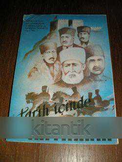 Halil İbrahim Uçak'ın Haymana tarihiyle ilgili kitabı.jpg Halil İbrahim Uçak'ın Haymana tarihiyle ilgili kitabı.jpg